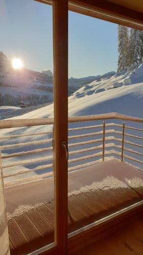 Apartamento Antor�