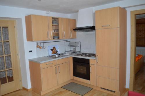 Apartamento Ciasa Andy
