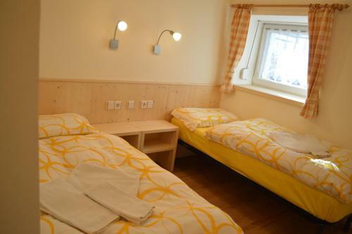 Apartamento Ciasa Andy
