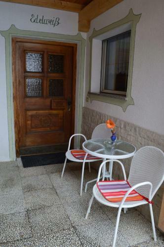 Apartamento Ciasa Andy