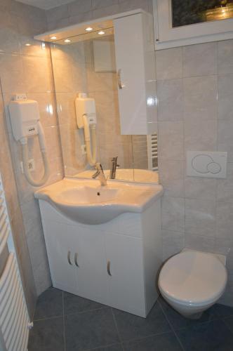 Apartamento Ciasa Andy
