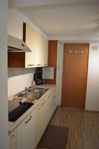 Apartamento Ciasa Andy