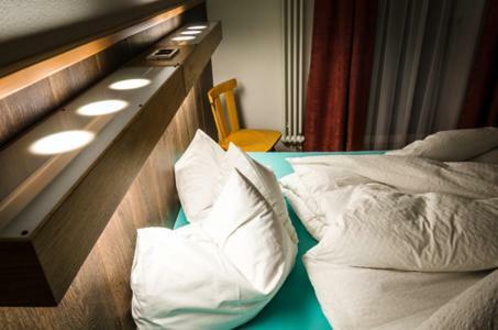 Bed & Breakfast Chalet Planvart