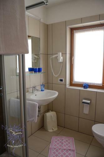 Bed & Breakfast Chalet Planvart