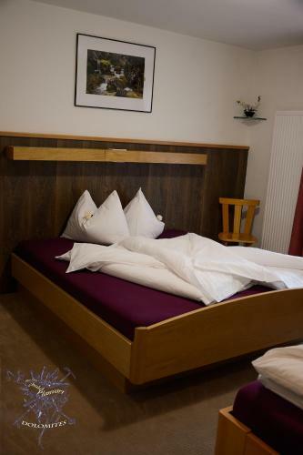 Bed & Breakfast Chalet Planvart