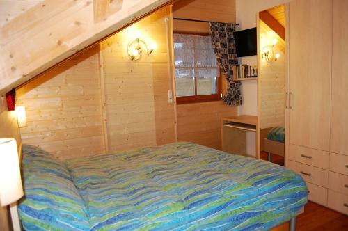 Apartamento Chalet Alla Cascata