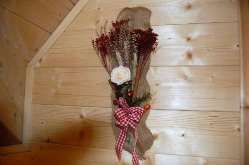 Apartamento Chalet Alla Cascata