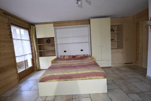Apartamento Chalet Alla Cascata