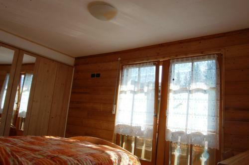 Apartamento Chalet Alla Cascata