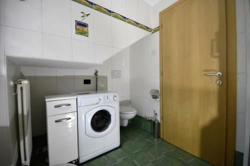 Apartamento Chalet Alla Cascata