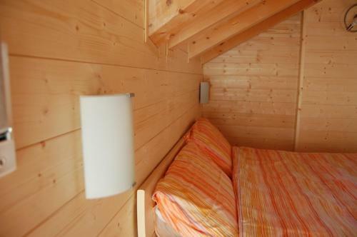 Apartamento Chalet Alla Cascata
