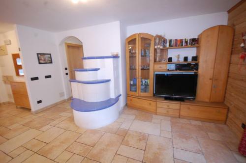 Apartamento Chalet Alla Cascata