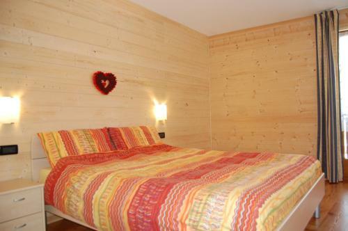 Apartamento Chalet Alla Cascata