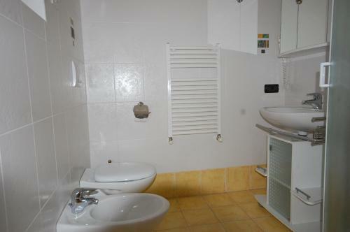 Apartamento Chalet Alla Cascata