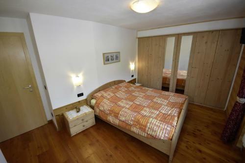Apartamento Chalet Alla Cascata