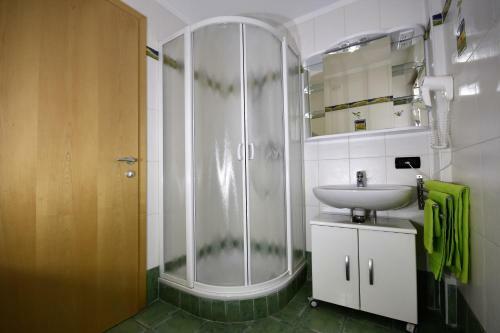 Apartamento Chalet Alla Cascata