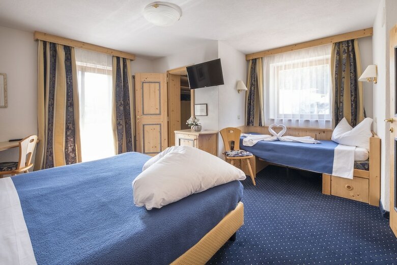 Hotel Serena