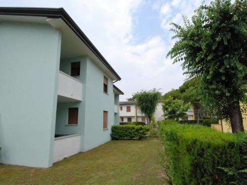 Apartamento Residence Villaggio Azzurro