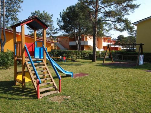 Apartamento Residence Villaggio Azzurro