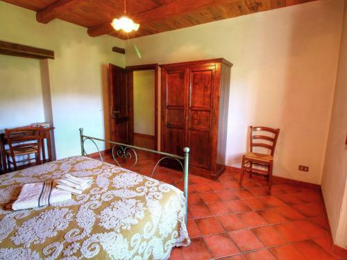 Apartment Agriturismo Nonno Raoul P Primo Ortignano