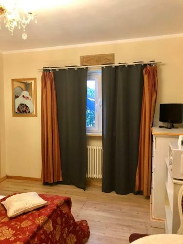 Bed & Breakfast Villa Botto