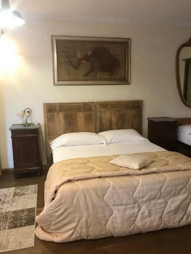 Bed & Breakfast Villa Botto