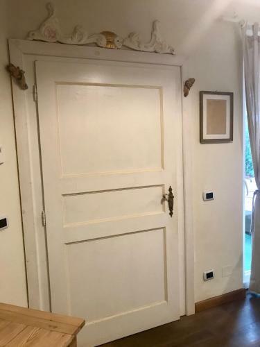 Bed & Breakfast Villa Botto