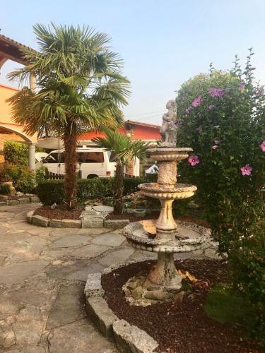 Bed & Breakfast Villa Botto