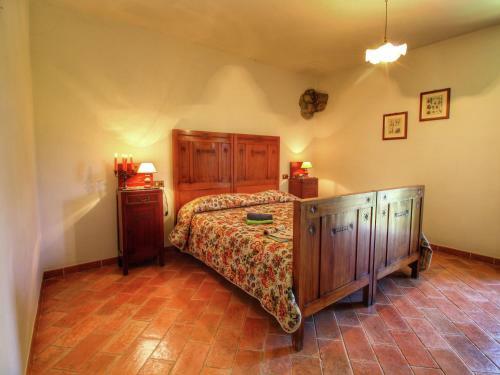 Apartment Agriturismo Bellavista Ortignano II