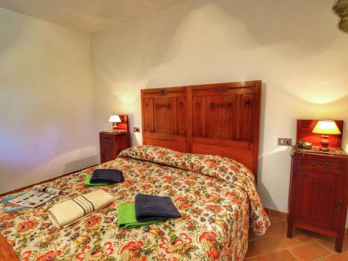 Apartment Agriturismo Bellavista Ortignano II