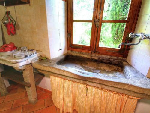 Apartment Agriturismo Bellavista Ortignano II