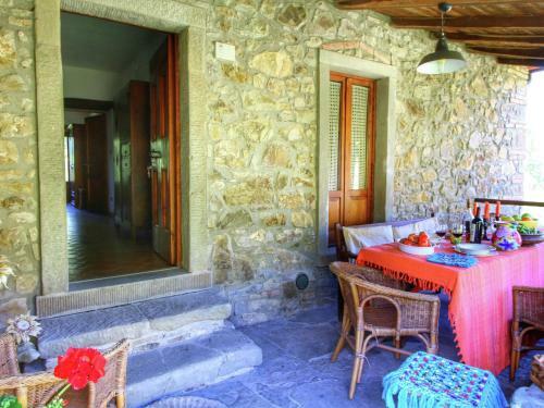 Apartment Agriturismo Bellavista Ortignano II