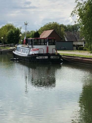 P�niche Nidd
