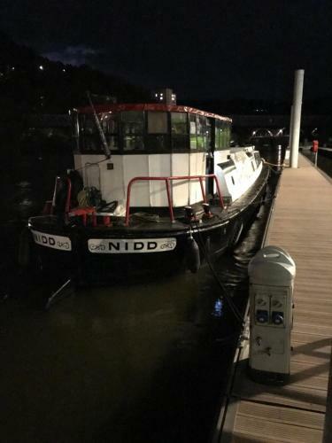 P�niche Nidd
