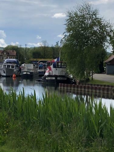 P�niche Nidd