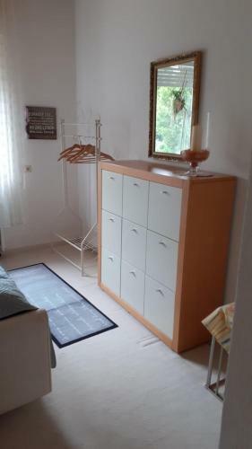 Apartamento Ferienwonung Silk