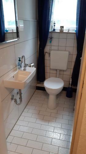 Apartamento Ferienwonung Silk