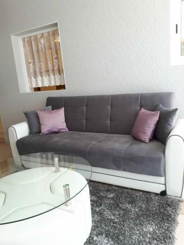Apartment Eva