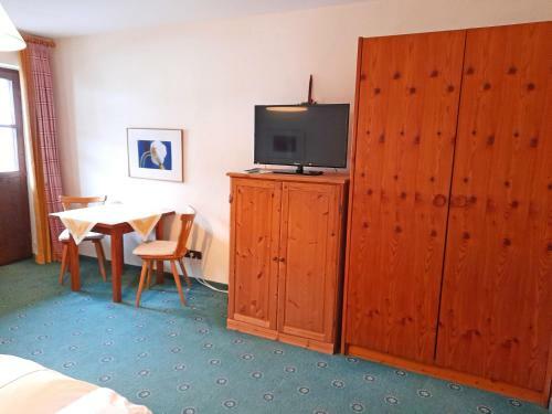 Apartamento Gschwendtnerhof Krausa Appartement 2
