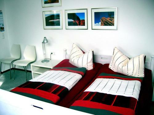 Apartamento Gschwendtnerhof App14 Ludes-ennen