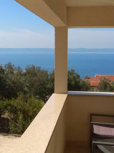 Apartments Marija Max