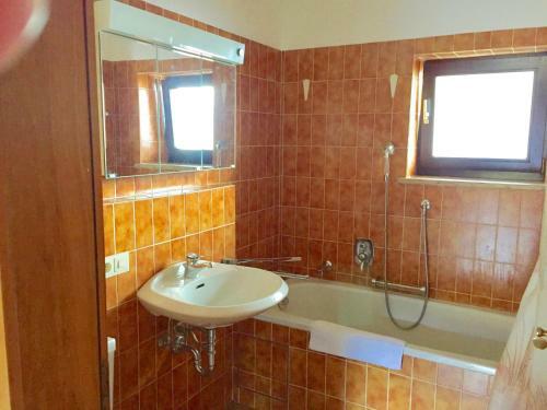 Apartamento Ciao-aschau Fewo Fey