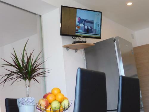 Jacky Apartment / Sea View