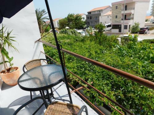 Jacky Apartment / Sea View