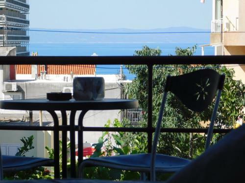 Jacky Apartment / Sea View