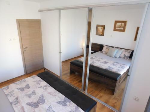 Jacky Apartment / Sea View