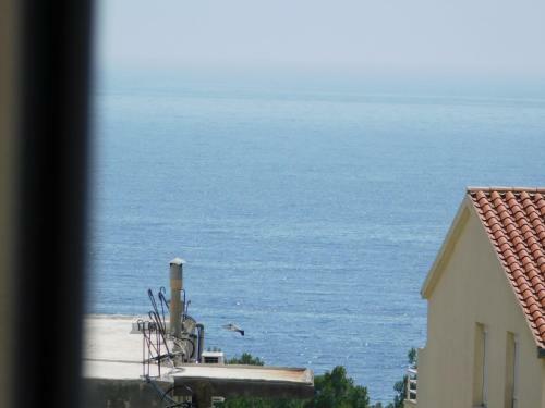 Jacky Apartment / Sea View