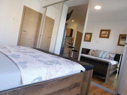 Jacky Apartment / Sea View