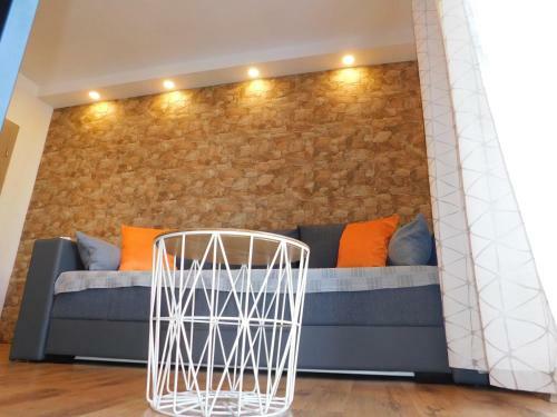 Jacky Apartment / Sea View