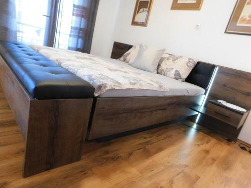 Jacky Apartment / Sea View